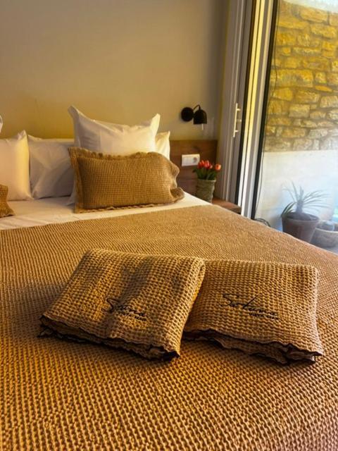Apartament Suites Vista Mar Sa Tuna Begur Bagian luar foto