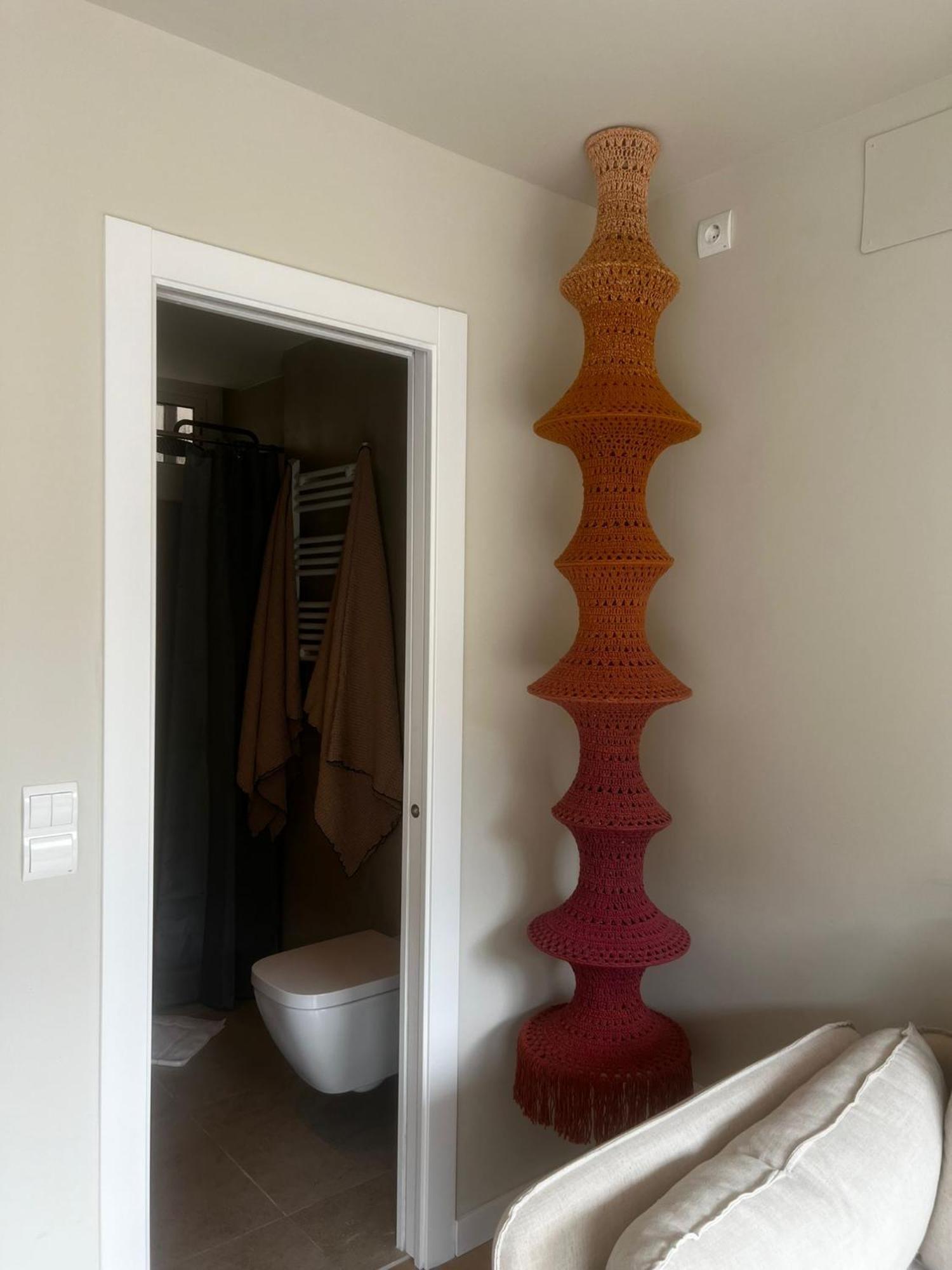 Apartament Suites Vista Mar Sa Tuna Begur Bagian luar foto