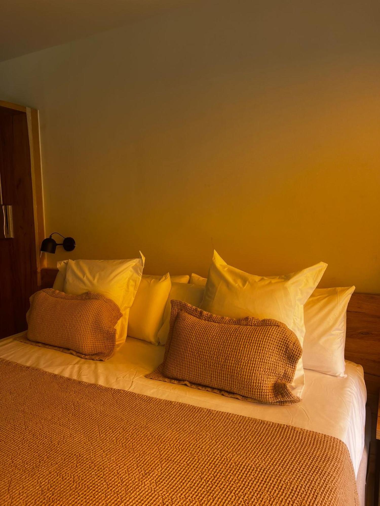 Apartament Suites Vista Mar Sa Tuna Begur Bagian luar foto