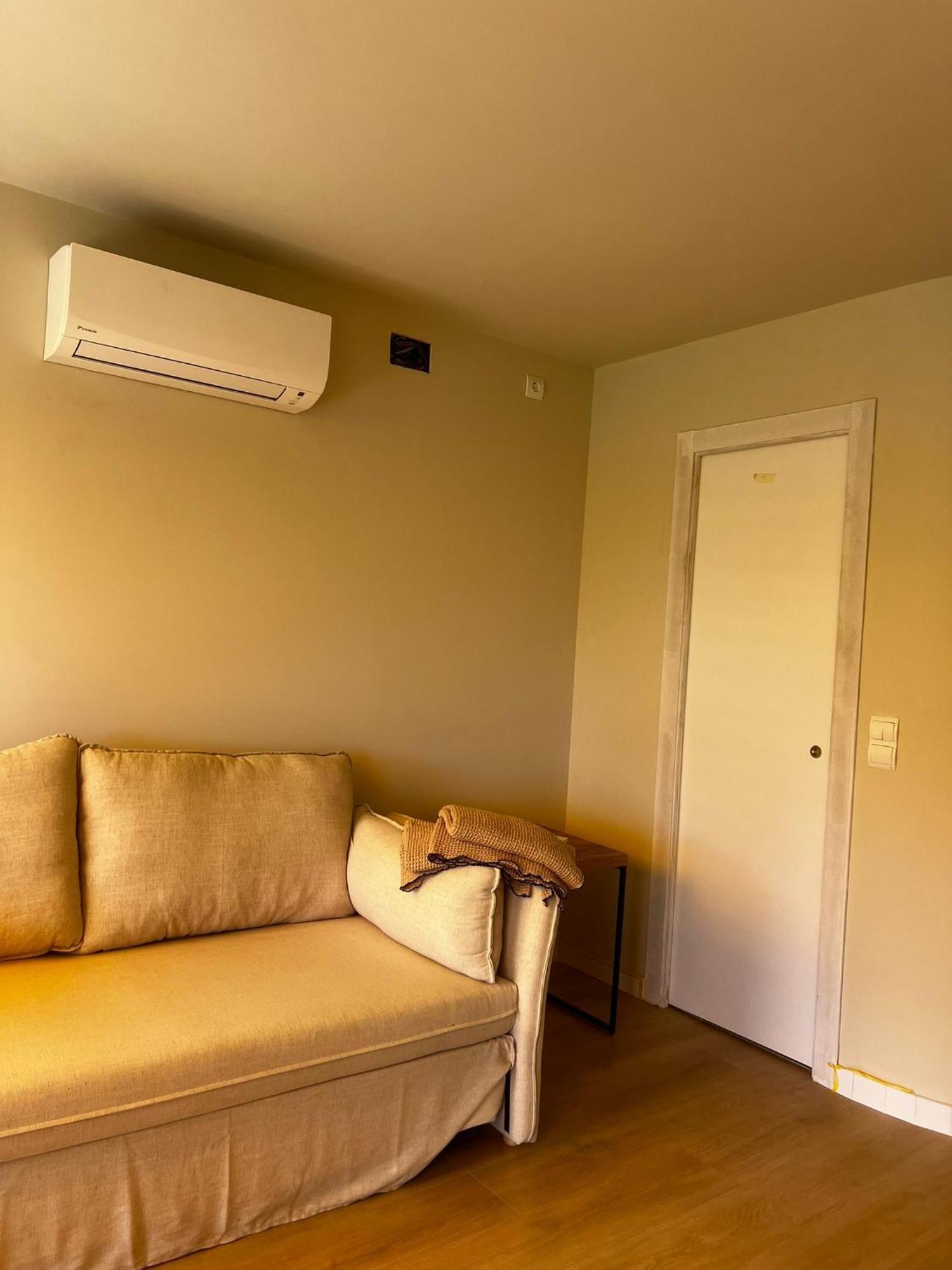Apartament Suites Vista Mar Sa Tuna Begur Bagian luar foto