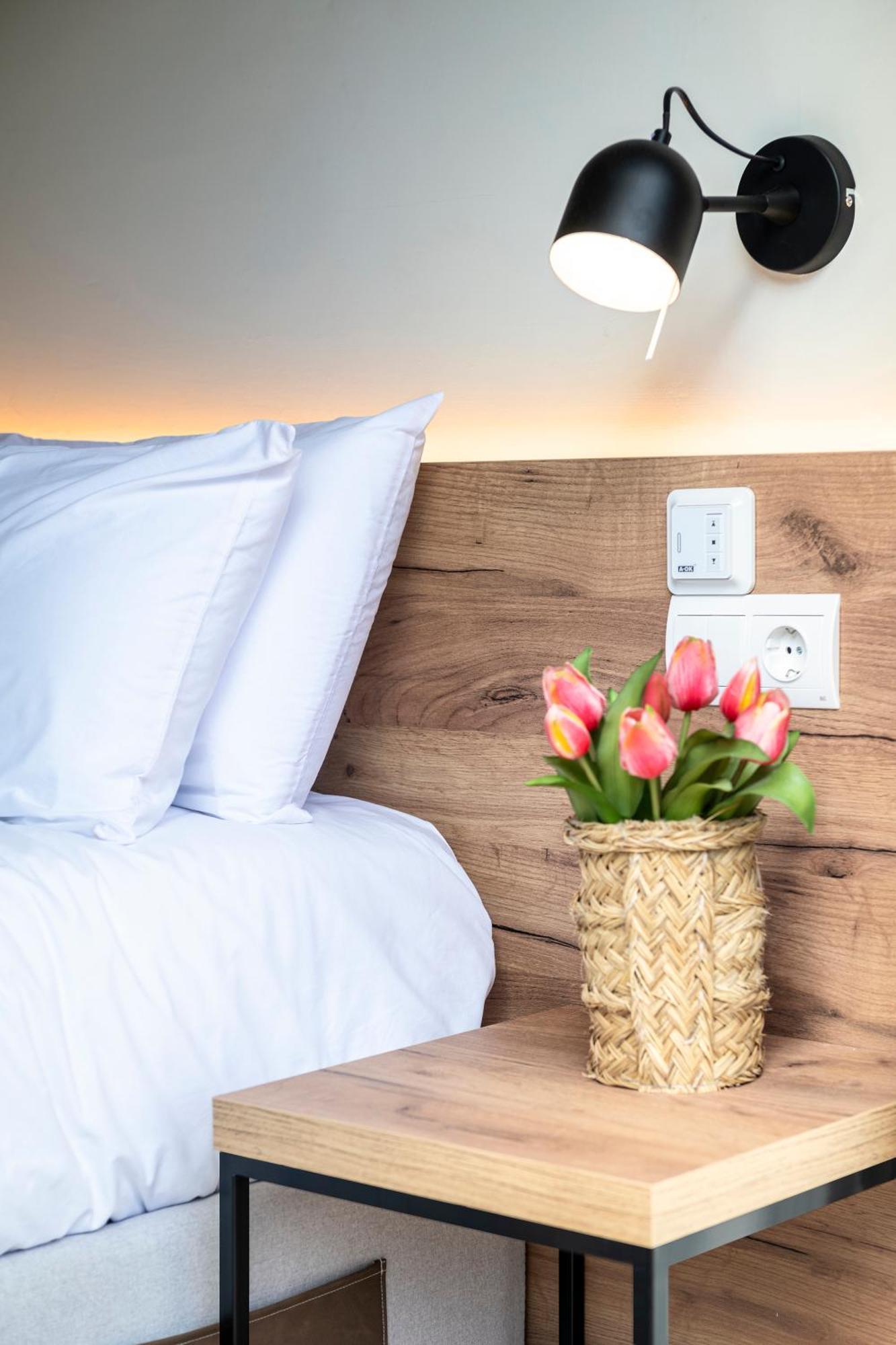 Apartament Suites Vista Mar Sa Tuna Begur Bagian luar foto